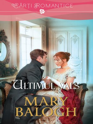 cover image of Ultimul vals
